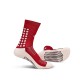 Nivia Football Socks - Red/White Nivia Football Socks - Red/White