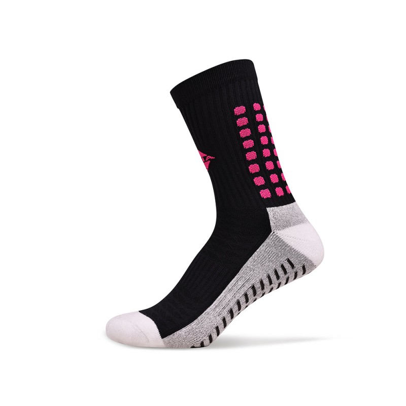 Nivia Football Socks - White/Black Nivia Football Socks - White/Black