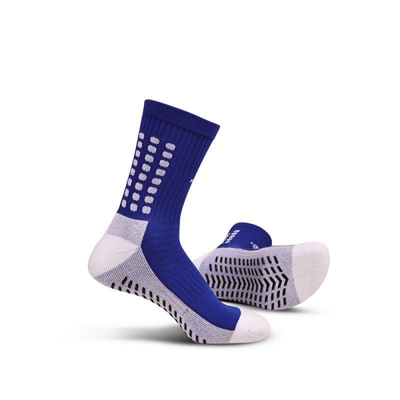 Nivia Football Socks - White/Black Nivia Football Socks - White/Black