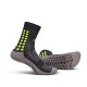 Nivia Football Socks - Yellow/Black Nivia Football Socks - Yellow/Black