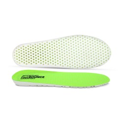 Nivia Foot Bounce Insole , Insoles , For Shock Absorption Available in Adult (UK 6-11) – EU 39-46 & Fluo Green Color , Used for Foot Care - Yellow Nivia Foot Bounce Insole , Insoles , For Shock Absorption Available in Adult (UK 6-11) – EU 39-46 & Fluo Green Color , Used for Foot Care - Yellow