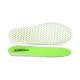 Nivia Foot Bounce Insole , Insoles , For Shock Absorption Available in Adult (UK 6-11) – EU 39-46 & Fluo Green Color , Used for Foot Care - Yellow Nivia Foot Bounce Insole , Insoles , For Shock Absorption Available in Adult (UK 6-11) – EU 39-46 & Fluo Green Color , Used for Foot Care - Yellow