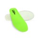 Nivia Foot Bounce Insole , Insoles , For Shock Absorption Available in Adult (UK 6-11) – EU 39-46 & Fluo Green Color , Used for Foot Care - Yellow Nivia Foot Bounce Insole , Insoles , For Shock Absorption Available in Adult (UK 6-11) – EU 39-46 & Fluo Green Color , Used for Foot Care - Yellow