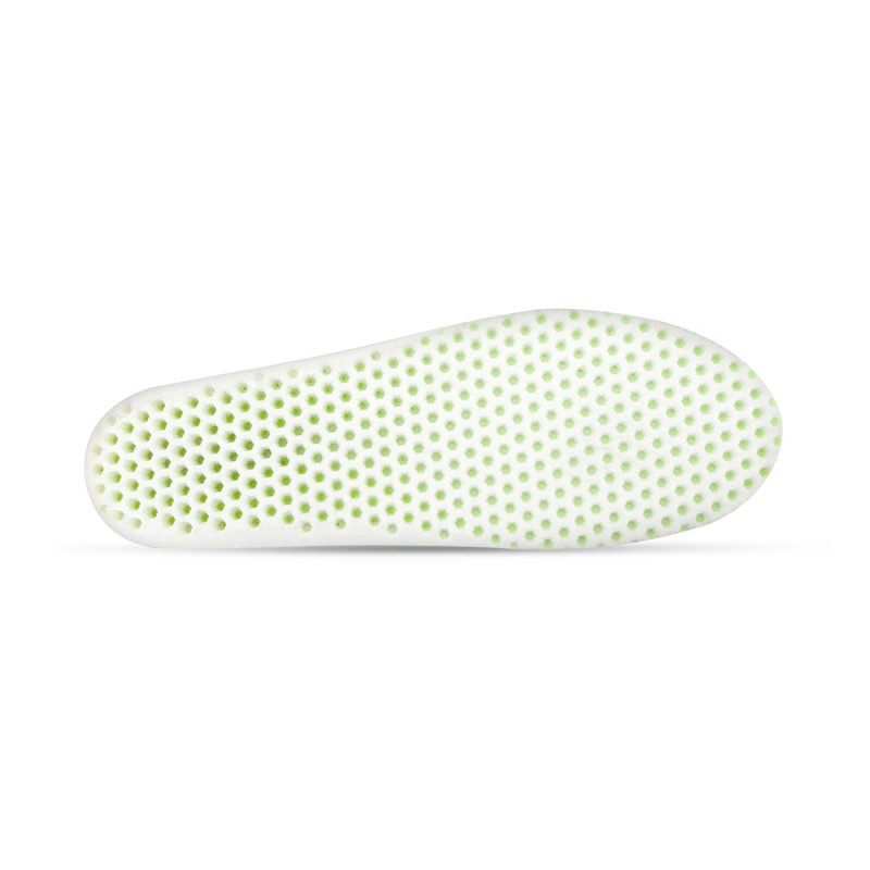 Nivia Foot Bounce Insole , Insoles , For Shock Absorption Available in Adult (UK 6-11) – EU 39-46 & Fluo Green Color , Used for Foot Care - Yellow Nivia Foot Bounce Insole , Insoles , For Shock Absorption Available in Adult (UK 6-11) – EU 39-46 & Fluo Green Color , Used for Foot Care - Yellow