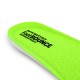 Nivia Foot Bounce Insole , Insoles , For Shock Absorption Available in Adult (UK 6-11) – EU 39-46 & Fluo Green Color , Used for Foot Care - Yellow Nivia Foot Bounce Insole , Insoles , For Shock Absorption Available in Adult (UK 6-11) – EU 39-46 & Fluo Green Color , Used for Foot Care - Yellow