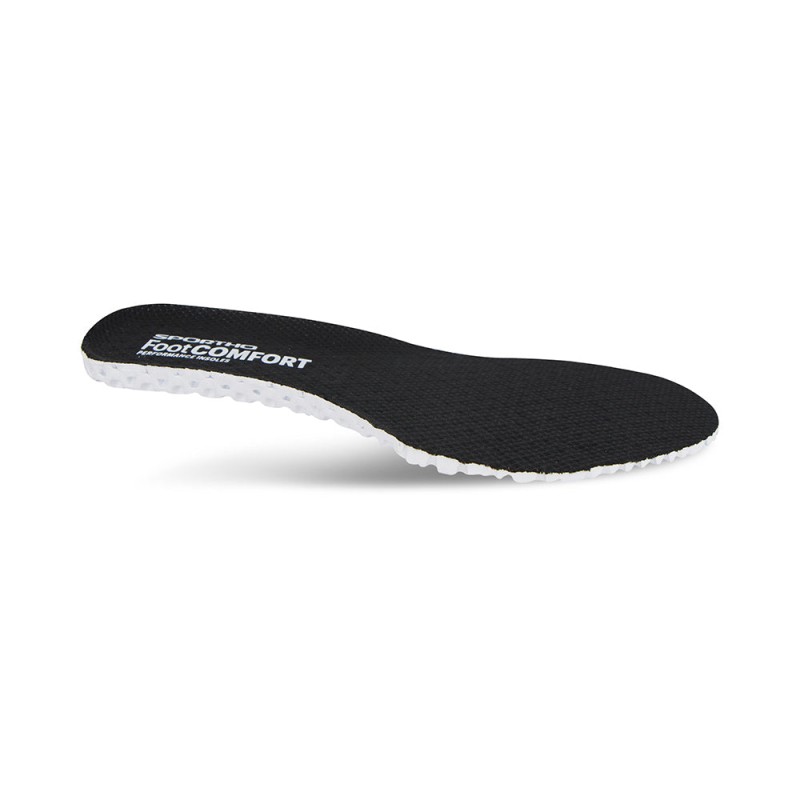 Nivia Foot Comfort Insole , Insoles , For Cushioning & Comfort Available in Adult (UK 6-11) – EU 39-46 & Black Color , Used for Foot Care Nivia Foot Comfort Insole , Insoles , For Cushioning & Comfort Available in Adult (UK 6-11) – EU 39-46 & Black Color , Used for Foot Care