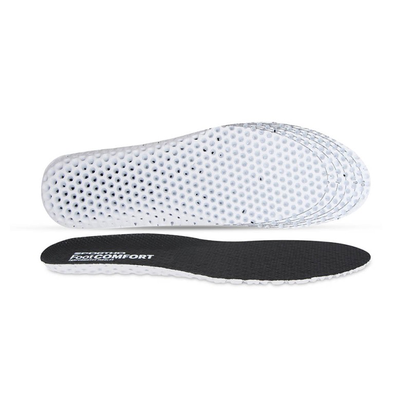 Nivia Foot Comfort Insole , Insoles , For Cushioning & Comfort Available in Adult (UK 6-11) – EU 39-46 & Black Color , Used for Foot Care Nivia Foot Comfort Insole , Insoles , For Cushioning & Comfort Available in Adult (UK 6-11) – EU 39-46 & Black Color , Used for Foot Care