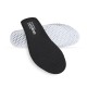 Nivia Foot Comfort Insole , Insoles , For Cushioning & Comfort Available in Adult (UK 6-11) – EU 39-46 & Black Color , Used for Foot Care Nivia Foot Comfort Insole , Insoles , For Cushioning & Comfort Available in Adult (UK 6-11) – EU 39-46 & Black Color , Used for Foot Care