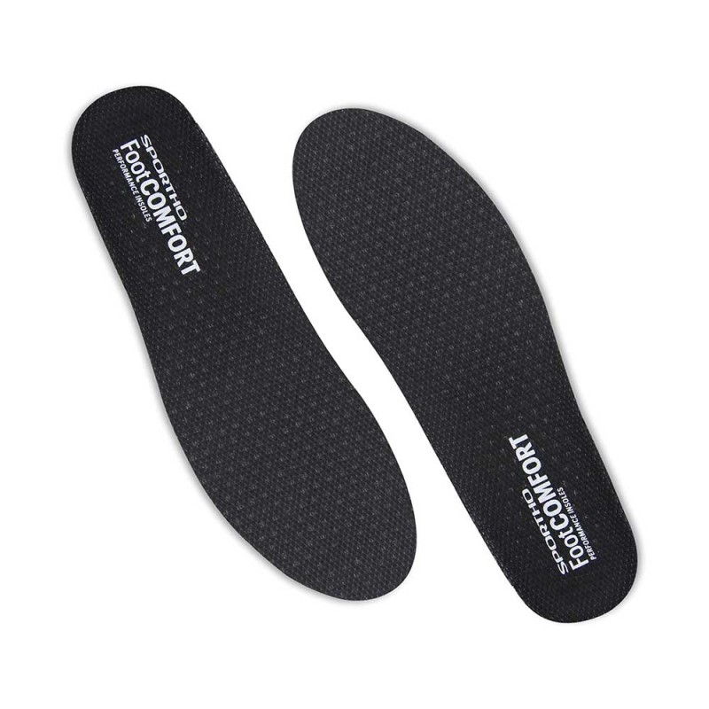 Nivia Foot Comfort Insole , Insoles , For Cushioning & Comfort Available in Adult (UK 6-11) – EU 39-46 & Black Color , Used for Foot Care Nivia Foot Comfort Insole , Insoles , For Cushioning & Comfort Available in Adult (UK 6-11) – EU 39-46 & Black Color , Used for Foot Care