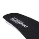 Nivia Foot Comfort Insole , Insoles , For Cushioning & Comfort Available in Adult (UK 6-11) – EU 39-46 & Black Color , Used for Foot Care Nivia Foot Comfort Insole , Insoles , For Cushioning & Comfort Available in Adult (UK 6-11) – EU 39-46 & Black Color , Used for Foot Care
