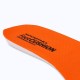Nivia Foot Cushion Insole, Insoles , For Cushioning & Comfort Available in Adult (UK 6-11) – EU 39-46 & Fluo OrangeColor , Used for Foot Care - Orange