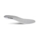 Nivia Foot Firm Insole, Insoles , For To Distribute weight evenly Available in Adult (UK 6-11) – EU 39-46 & Grey Color , Used for Foot Care Nivia Foot Firm Insole, Insoles , For To Distribute weight evenly Available in Adult (UK 6-11) – EU 39-46 & Grey Color , Used for Foot Care