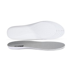 Nivia Foot Firm Insole, Insoles , For To Distribute weight evenly Available in Adult (UK 6-11) – EU 39-46 & Grey Color , Used for Foot Care Nivia Foot Firm Insole, Insoles , For To Distribute weight evenly Available in Adult (UK 6-11) – EU 39-46 & Grey Color , Used for Foot Care