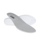 Nivia Foot Firm Insole, Insoles , For To Distribute weight evenly Available in Adult (UK 6-11) – EU 39-46 & Grey Color , Used for Foot Care Nivia Foot Firm Insole, Insoles , For To Distribute weight evenly Available in Adult (UK 6-11) – EU 39-46 & Grey Color , Used for Foot Care