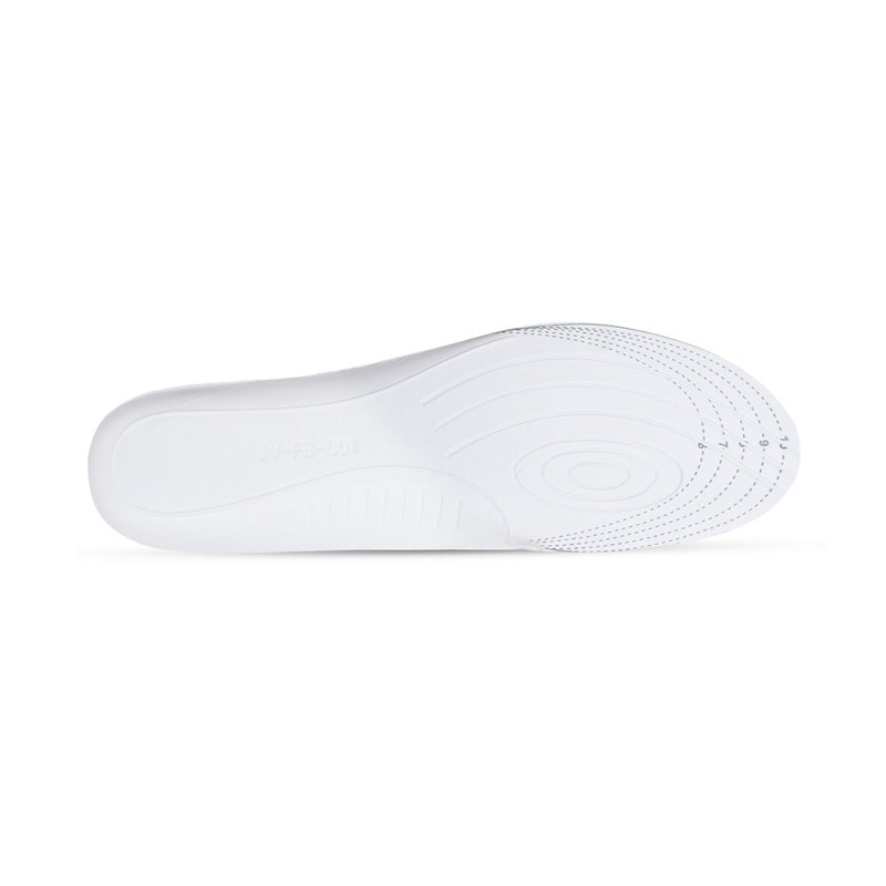 Nivia Foot Firm Insole, Insoles , For To Distribute weight evenly Available in Adult (UK 6-11) – EU 39-46 & Grey Color , Used for Foot Care Nivia Foot Firm Insole, Insoles , For To Distribute weight evenly Available in Adult (UK 6-11) – EU 39-46 & Grey Color , Used for Foot Care