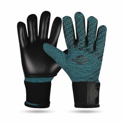 Nivia Force Goalkeeper Gloves Football - Multicolor