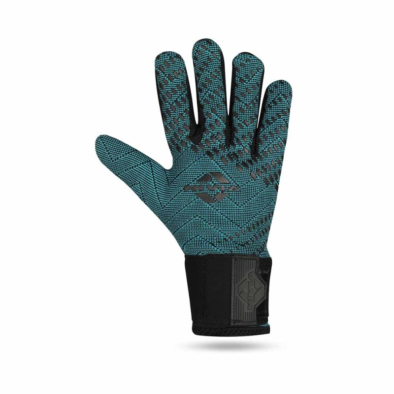Nivia Force Goalkeeper Gloves Football - Multicolor Nivia Force Goalkeeper Gloves Football - Multicolor