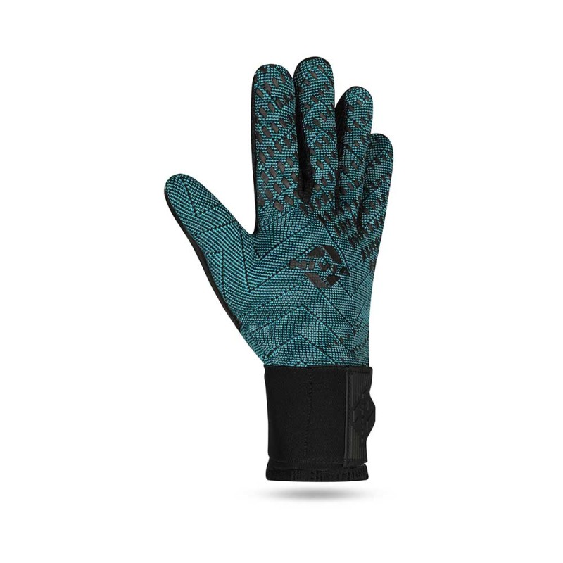 Nivia Force Goalkeeper Gloves Football - Multicolor Nivia Force Goalkeeper Gloves Football - Multicolor