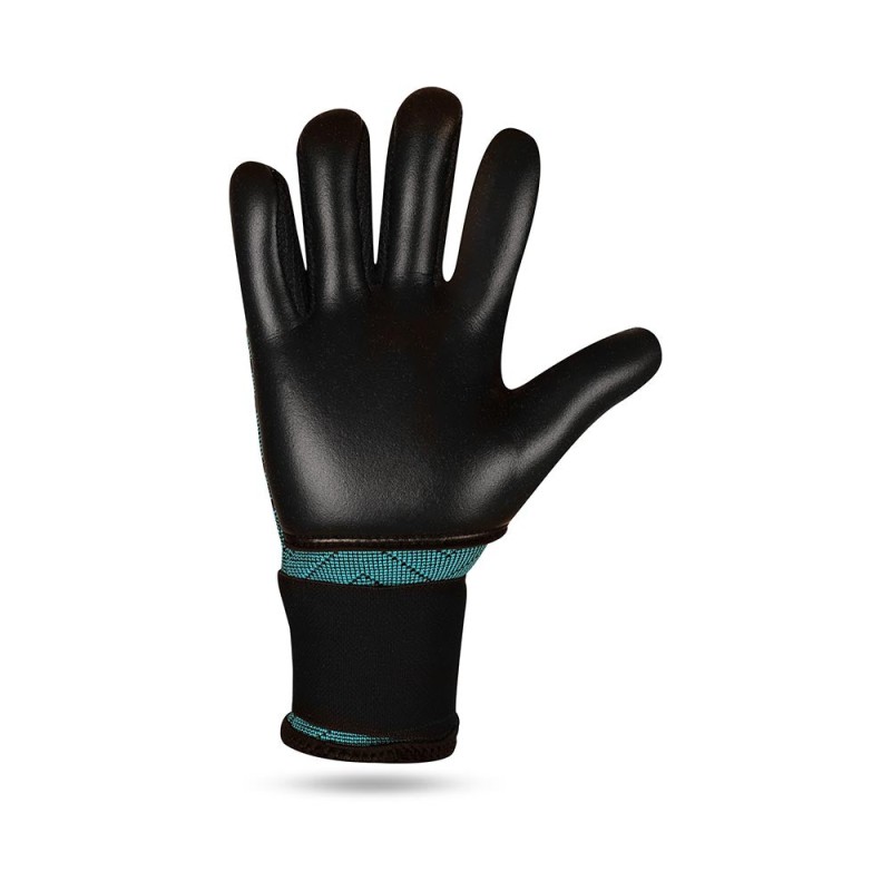Nivia Force Goalkeeper Gloves Football - Multicolor Nivia Force Goalkeeper Gloves Football - Multicolor