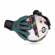 Nivia Force Goalkeeper Gloves Football - Multicolor Nivia Force Goalkeeper Gloves Football - Multicolor
