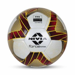 Nivia Force Futsal Pu