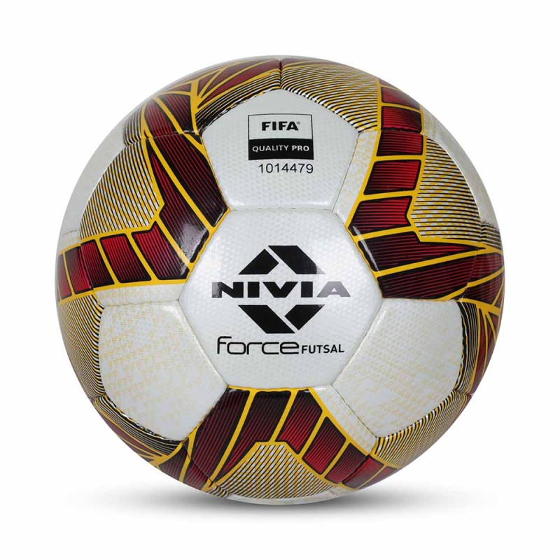 Nivia Force Futsal Pu