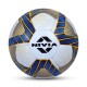 Nivia Force 2 FIFA Standard Match Football - Multicolor