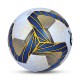 Nivia Force 2 FIFA Standard Match Football - Multicolor