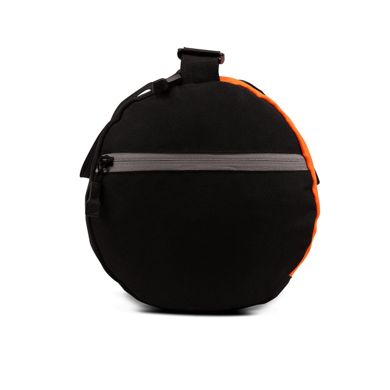 Nivia Fuse Bag - Black/Green Nivia Fuse Bag - Black/Green