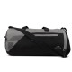 Nivia Fuse Bag - Black Grey Nivia Fuse Bag - Black Grey