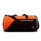 Nivia Fuse Bag - Black/Orange Nivia Fuse Bag - Black/Orange