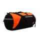 Nivia Fuse Bag - Black/Red Nivia Fuse Bag - Black/Red
