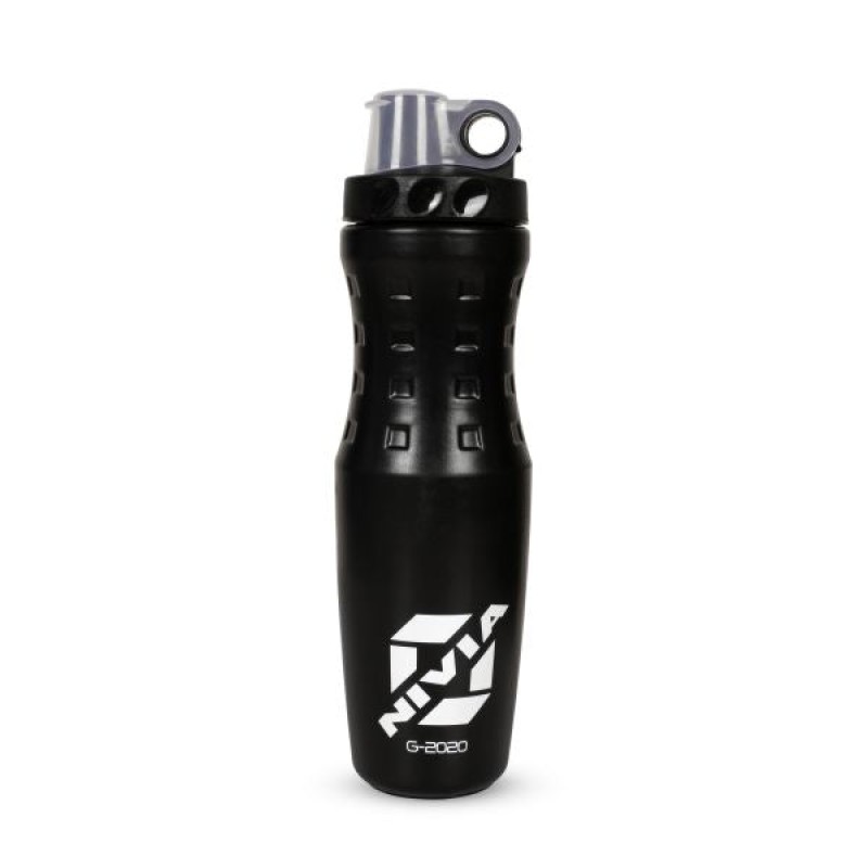 Nivia G 20-20 - Black