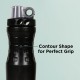 Nivia G 20-20 - Black