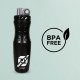 Nivia G 20-20 - Black