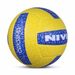 Nivia G-2020 All Surface Volleyball - Multicolor Nivia G-2020 All Surface Volleyball - Multicolor