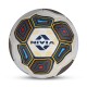 Nivia Garnet All-Purpose Training Football - Multicolor
