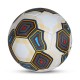 Nivia Garnet All-Purpose Training Football - Multicolor