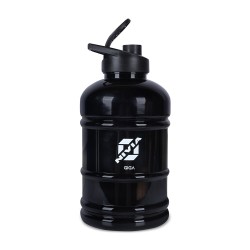 Nivia Giga Bottle - Black Nivia Giga Bottle - Black