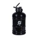 Nivia Giga  Bottle - Black