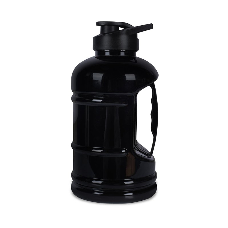 Nivia Giga  Bottle - Black