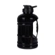 Nivia Giga  Bottle - Black