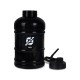 Nivia Giga  Bottle - Black