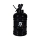 Nivia Giga  Bottle - Black