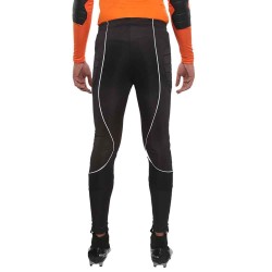 Nivia Goalkeeper Pant - Black Nivia Goalkeeper Pant - Black