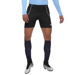 Nivia Goalkeeper Short - Black