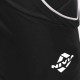 Nivia Goalkeeper Short - Black