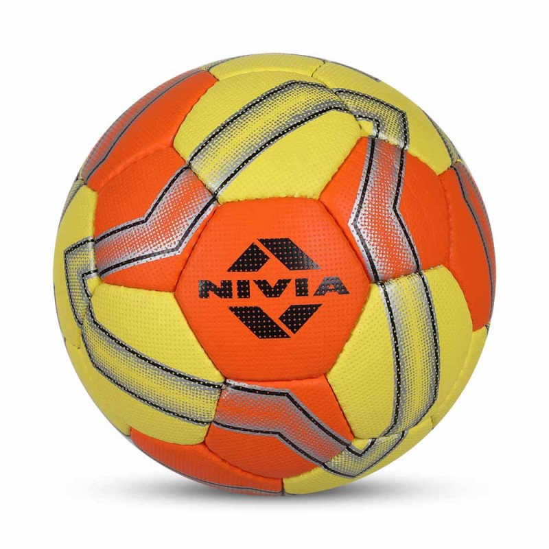 Nivia Grip Handball Men - Multicolor