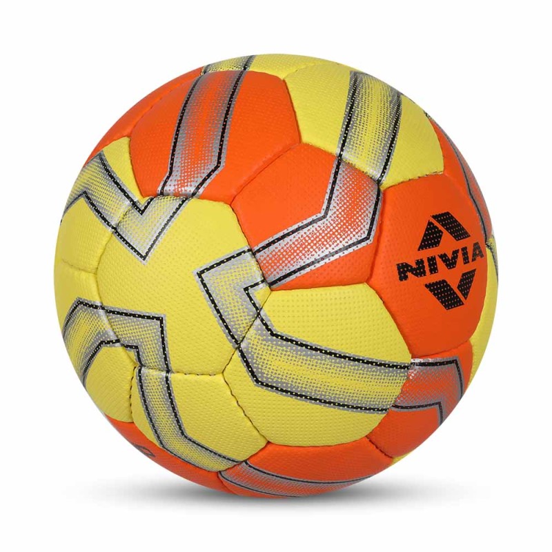 Nivia Grip Handball Men - Multicolor