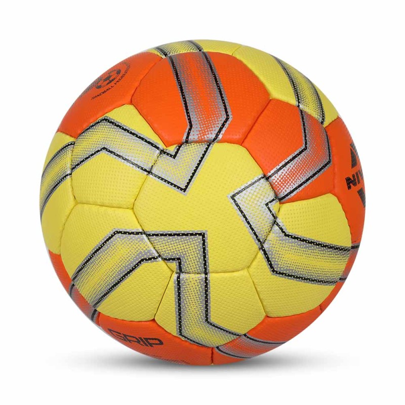 Nivia Grip Handball Men - Multicolor